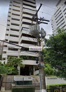 Apartamento em Aclimação, São Paulo/SP de 280m² 4 quartos à venda por R$ 2.544.000,00
