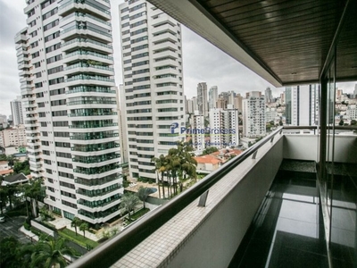 Apartamento em Aclimação, São Paulo/SP de 290m² 4 quartos à venda por R$ 2.257.000,00