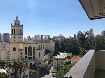 Apartamento em Aclimação, São Paulo/SP de 320m² 4 quartos à venda por R$ 2.747.000,00