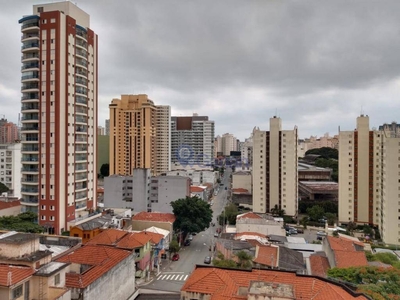 Apartamento em Aclimação, São Paulo/SP de 40m² 1 quartos à venda por R$ 348.900,00