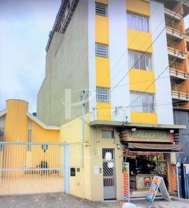 Apartamento em Aclimação, São Paulo/SP de 53m² 1 quartos à venda por R$ 284.000,00
