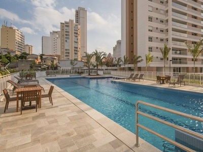 Apartamento em Aclimação, São Paulo/SP de 76m² 3 quartos à venda por R$ 1.689.000,00
