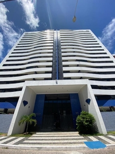 Apartamento em Aeroclube, João Pessoa/PB de 230m² 4 quartos à venda por R$ 1.449.000,00