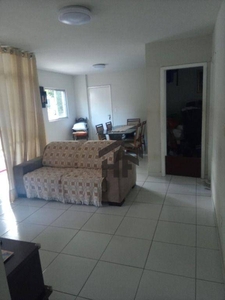 Apartamento em Aflitos, Recife/PE de 109m² 3 quartos à venda por R$ 419.000,00