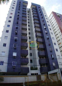 Apartamento em Aflitos, Recife/PE de 66m² 2 quartos à venda por R$ 329.000,00