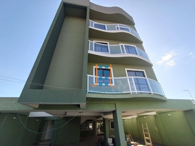 Apartamento em Afonso Pena, São José dos Pinhais/PR de 67m² 3 quartos à venda por R$ 264.000,00