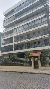 Apartamento em Agriões, Teresópolis/RJ de 95m² 2 quartos à venda por R$ 549.000,00