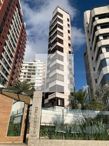 Apartamento em Agronômica, Florianópolis/SC de 206m² 4 quartos à venda por R$ 1.609.000,00