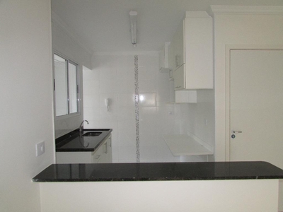 Apartamento em Água Branca, Piracicaba/SP de 72m² 3 quartos à venda por R$ 349.000,00