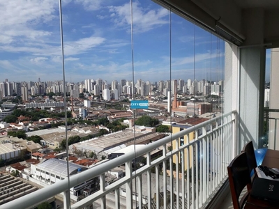 Apartamento em Água Branca, São Paulo/SP de 102m² 3 quartos à venda por R$ 1.169.000,00