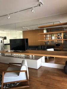 Apartamento em Água Branca, São Paulo/SP de 108m² 2 quartos à venda por R$ 1.799.000,00