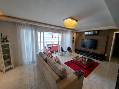 Apartamento em Água Branca, São Paulo/SP de 157m² 4 quartos à venda por R$ 2.389.000,00