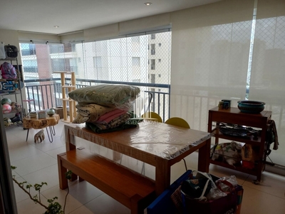 Apartamento em Água Branca, São Paulo/SP de 168m² 4 quartos à venda por R$ 2.499.000,00