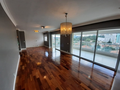 Apartamento em Água Branca, São Paulo/SP de 176m² 3 quartos à venda por R$ 2.549.000,00