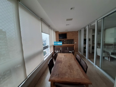 Apartamento em Água Branca, São Paulo/SP de 178m² 3 quartos à venda por R$ 2.349.000,00