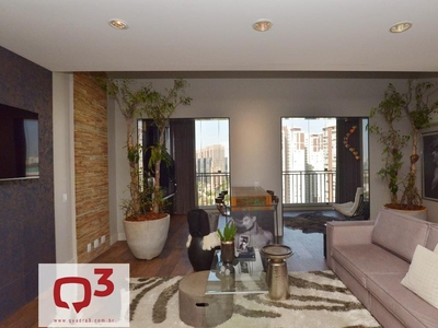 Apartamento em Água Branca, São Paulo/SP de 246m² 5 quartos à venda por R$ 3.089.000,00