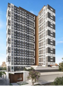Apartamento em Água Branca, São Paulo/SP de 24m² 1 quartos à venda por R$ 254.680,00