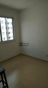 Apartamento em Água Branca, São Paulo/SP de 31m² 1 quartos à venda por R$ 277.000,00