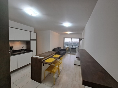 Apartamento em Água Branca, São Paulo/SP de 60m² 2 quartos à venda por R$ 1.059.000,00