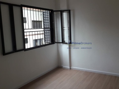 Apartamento em Água Branca, São Paulo/SP de 62m² 2 quartos à venda por R$ 469.000,00