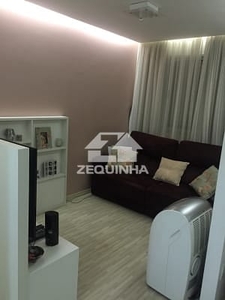 Apartamento em Água Branca, São Paulo/SP de 65m² 2 quartos à venda por R$ 559.000,00