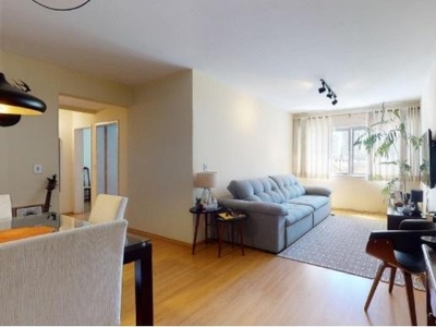 Apartamento em Água Branca, São Paulo/SP de 95m² 3 quartos à venda por R$ 849.000,00