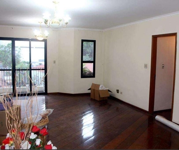 Apartamento em Água Fria, São Paulo/SP de 145m² 3 quartos à venda por R$ 849.000,00