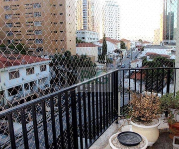 Apartamento em Água Fria, São Paulo/SP de 145m² 3 quartos à venda por R$ 953.000,00