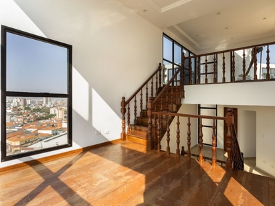 Apartamento em Água Fria, São Paulo/SP de 313m² 3 quartos à venda por R$ 1.399.000,00