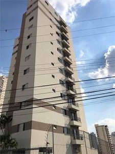 Apartamento em Água Fria, São Paulo/SP de 86m² 3 quartos à venda por R$ 549.000,00