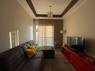 Apartamento em Água Seca, Piracicaba/SP de 73m² 3 quartos à venda por R$ 249.000,00