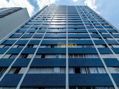 Apartamento em Água Verde, Curitiba/PR de 121m² 3 quartos à venda por R$ 499.000,00