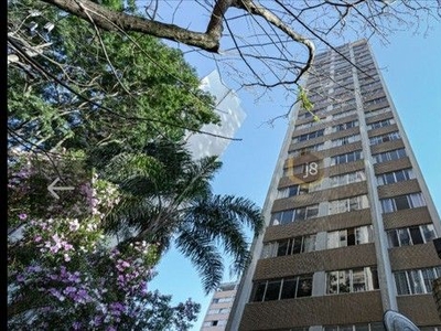 Apartamento em Aristocrata, São José dos Pinhais/PR de 47m² 2 quartos à venda por R$ 248.000,00