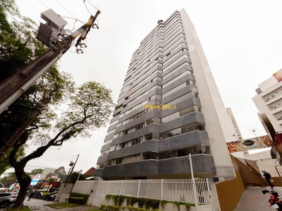 Apartamento em Água Verde, Curitiba/PR de 187m² 4 quartos à venda por R$ 1.279.000,00