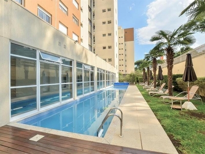 Apartamento em Água Verde, Curitiba/PR de 271m² 3 quartos à venda por R$ 1.798.000,00