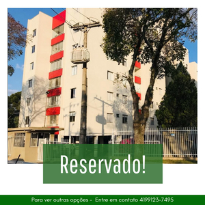 Apartamento em Água Verde, Curitiba/PR de 58m² 2 quartos à venda por R$ 273.900,00