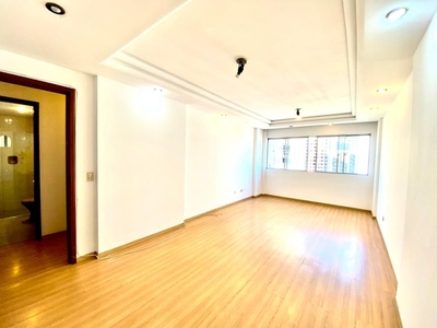 Apartamento em Água Verde, Curitiba/PR de 79m² 2 quartos à venda por R$ 514.000,00