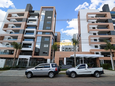 Apartamento em Água Verde, Curitiba/PR de 91m² 2 quartos à venda por R$ 989.000,00