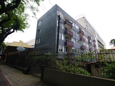 Apartamento em Água Verde, Curitiba/PR de 94m² 3 quartos à venda por R$ 349.000,00