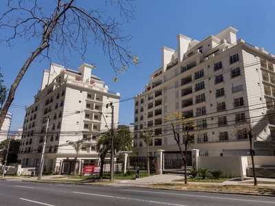 Apartamento em Ahú, Curitiba/PR de 326m² 3 quartos à venda por R$ 2.199.000,00