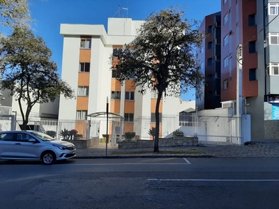 Apartamento em Ahú, Curitiba/PR de 58m² 2 quartos à venda por R$ 419.000,00