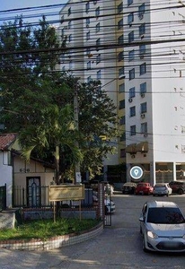 Apartamento em Alcântara, São Gonçalo/RJ de 53m² 2 quartos à venda por R$ 164.000,00