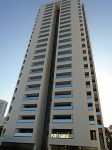 Apartamento em Aldeota, Fortaleza/CE de 115m² 3 quartos à venda por R$ 1.344.811,00