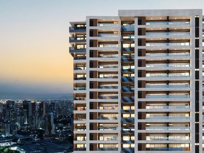 Apartamento em Aldeota, Fortaleza/CE de 117m² 3 quartos à venda por R$ 1.379.000,00