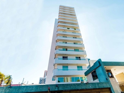 Apartamento em Aldeota, Fortaleza/CE de 178m² 4 quartos à venda por R$ 1.199.000,00