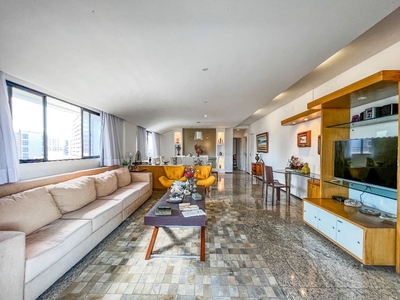Apartamento em Aldeota, Fortaleza/CE de 191m² 3 quartos à venda por R$ 889.000,00