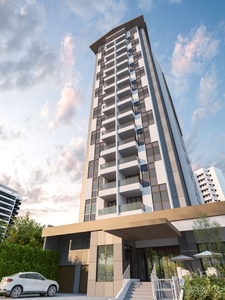 Apartamento em Aldeota, Fortaleza/CE de 37m² 1 quartos à venda por R$ 480.000,00