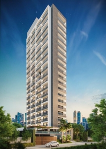 Apartamento em Aldeota, Fortaleza/CE de 64m² 2 quartos à venda por R$ 695.000,00