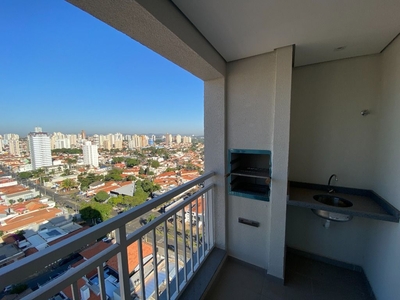 Apartamento em Alemães, Piracicaba/SP de 86m² 2 quartos à venda por R$ 559.000,00