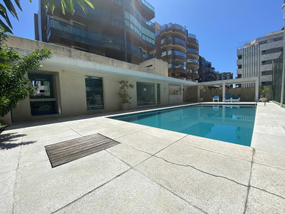 Apartamento em Algodoal, Cabo Frio/RJ de 160m² 4 quartos à venda por R$ 1.279.000,00